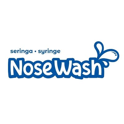 NOSE WASH NOSE WASH