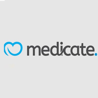 MEDICATE MEDICATE