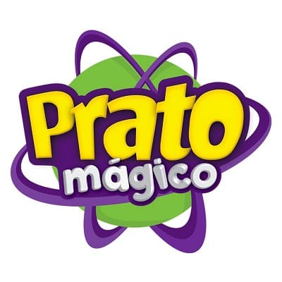 PRATO MÁGICO PRATO MÁGICO